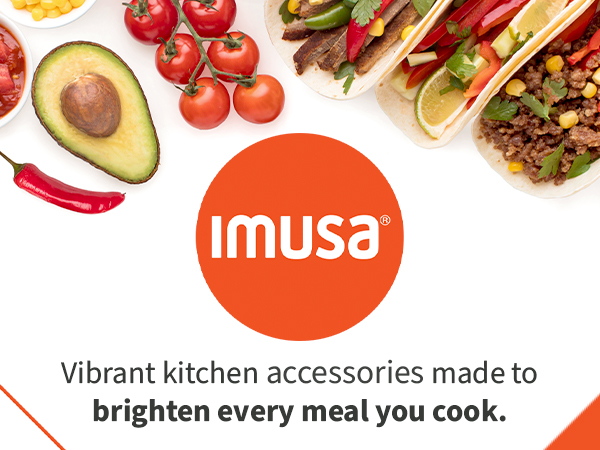 Imusa Kitchen Tools