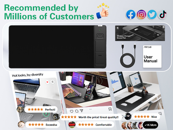 office accessories for women