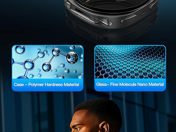 Samsung Galaxy Watch 8 40mm -4