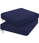Outdoor Cushions