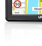 urfru 5 inch gps