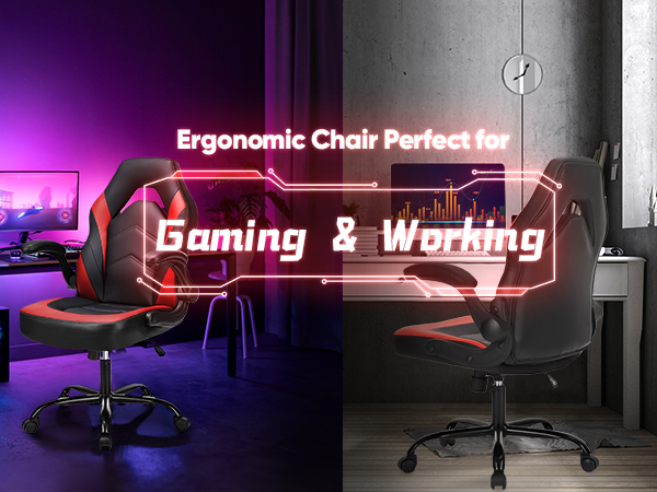 gaming chair