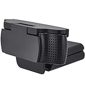 CloudValley Webcam Cover for Logitech C920/ C920x/ C922x/ C930e/ C922/ C920 HD Pro Stream Webcam,...