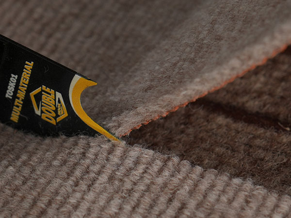 Multitool Saw Blades