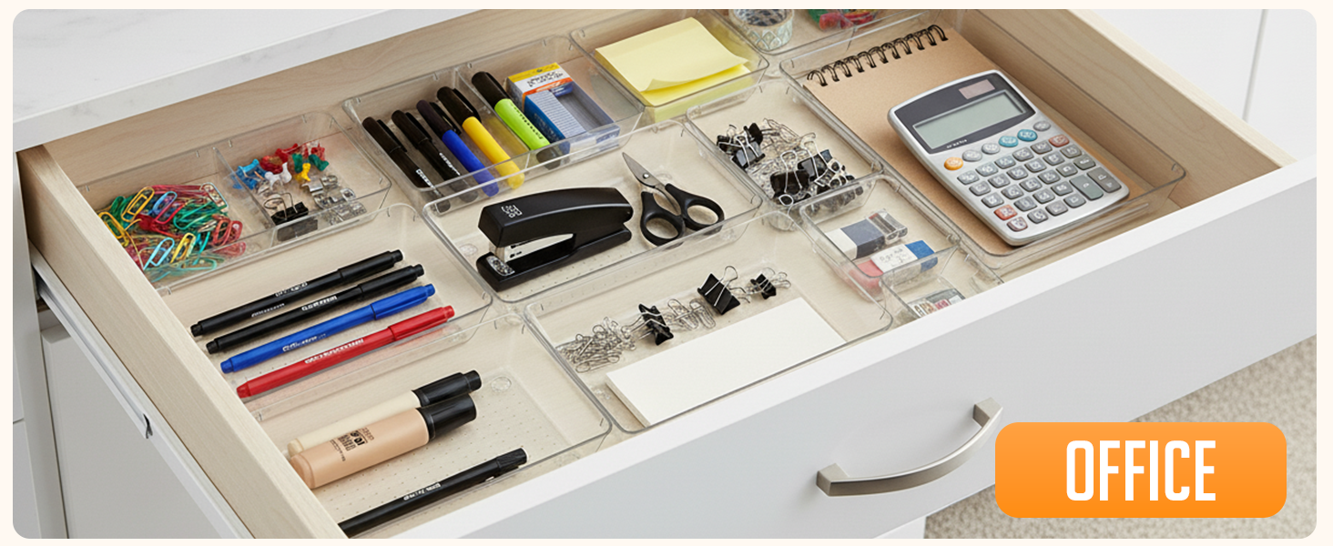 Office organizer