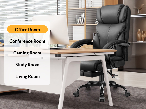 office chair