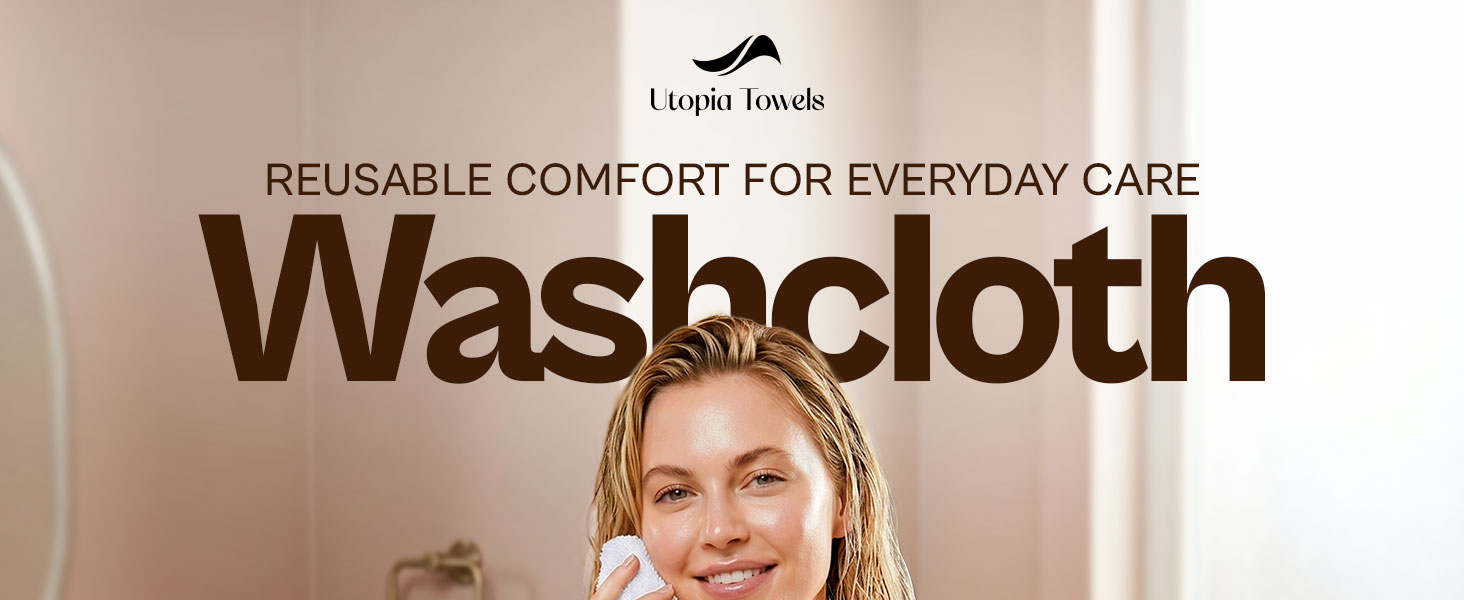 wash cloth