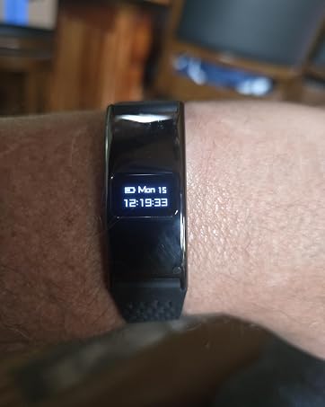 Smart Bracelet