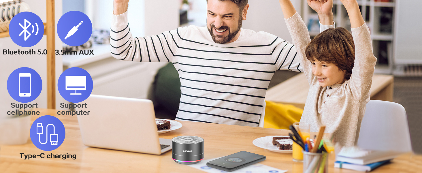 bluetooth speaker home 