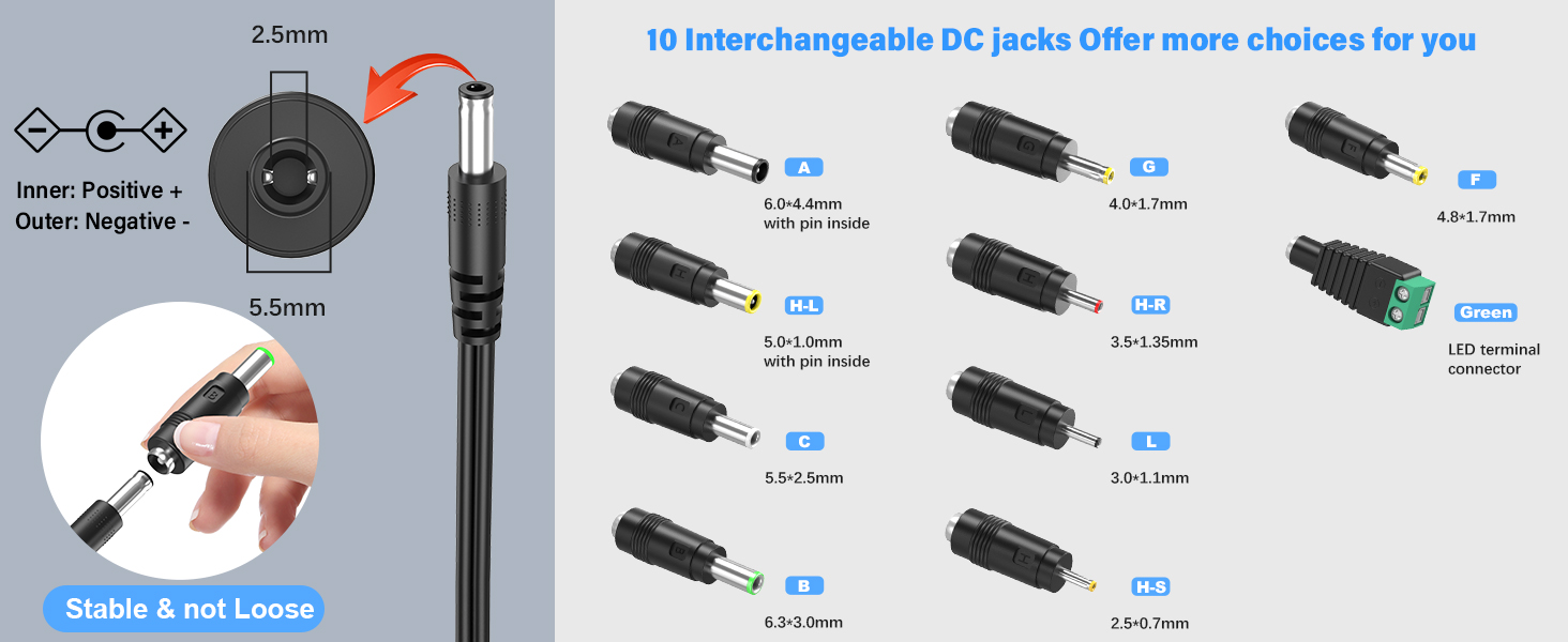 ac adapter