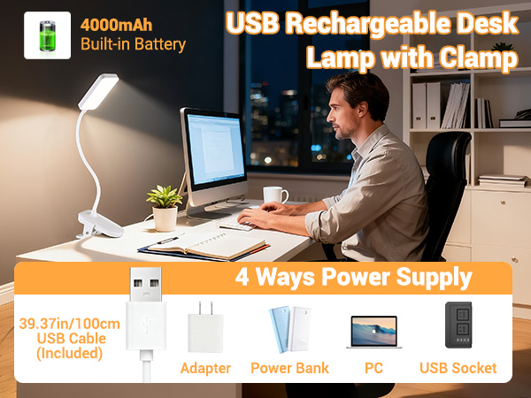 clip on light clip on lamp clip on desk lamp with clamp light clip light clip lamp clamp lamp