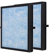 Skydiras DH-JH04 Replacement HEPA Filter, Compatible with AROEVE MK04 MG04JH Air Purifier Model D...