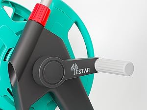 Non-slip handle