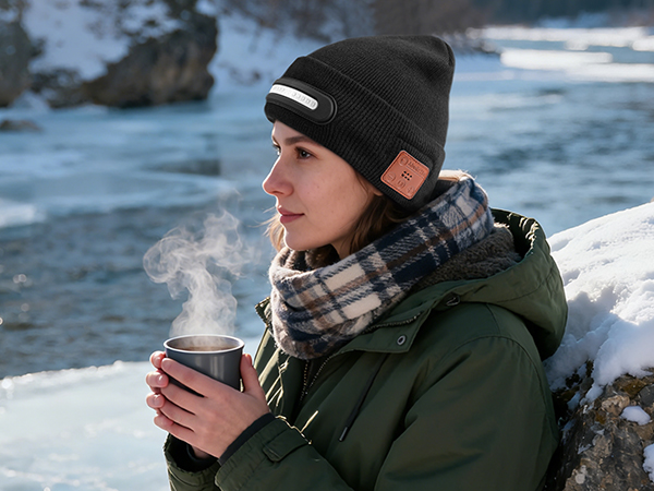 All-Day Warmth &amp; Comfort