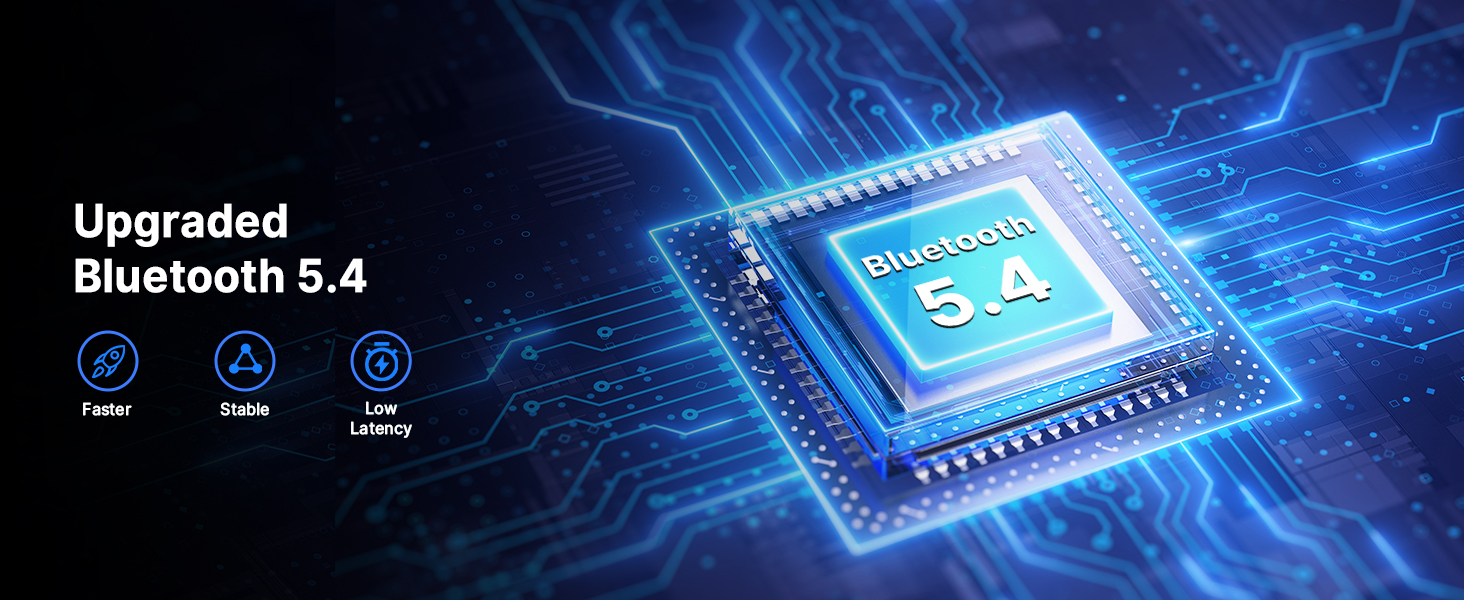 bluetooth transmitter for headphones