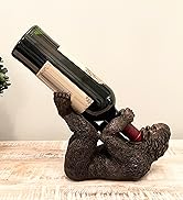Bigfoot Wine Holder