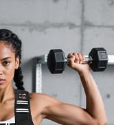 VBSD Weighted Vest Woman 6lb/8lb/12lb/16lb/20lb/25lb/30lb Weight Vest for Women Men Body Weight V...