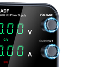 bench power supply