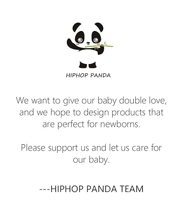 HIPHOP PANDA TEAM