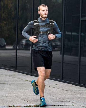 weighted vest for women