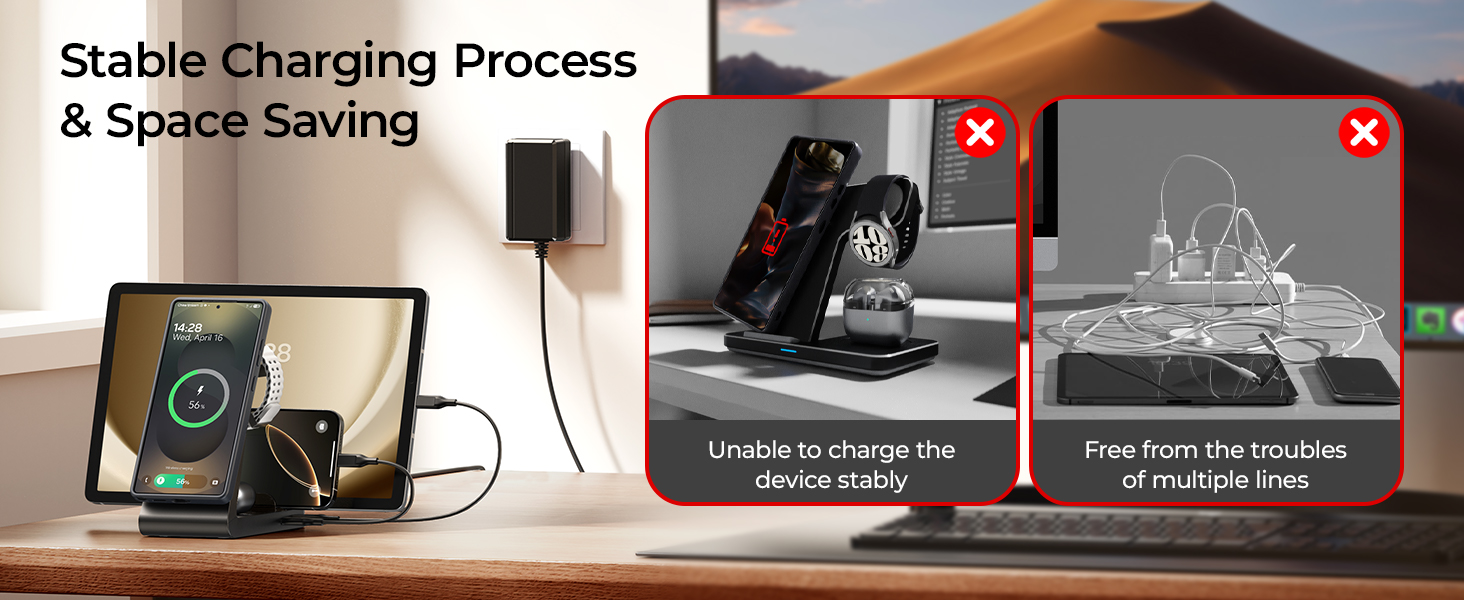 samsung wireless charger