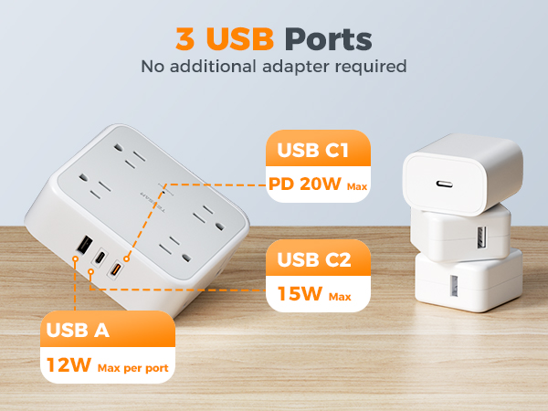 Multiple Charging Methods
