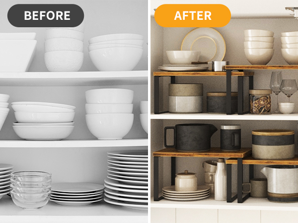kitchen storage cabinets shleves
