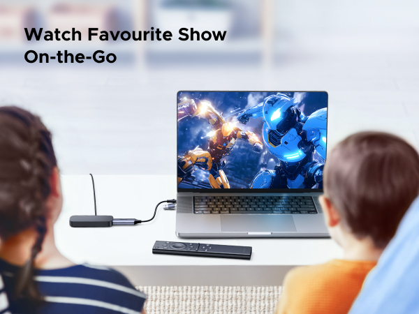 4K Video Capture Card