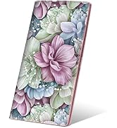 Airkit Women's Bifold Wallet, Slim RFID Blocking Wallet for Ladies, Thin Credit Card Holder with ...