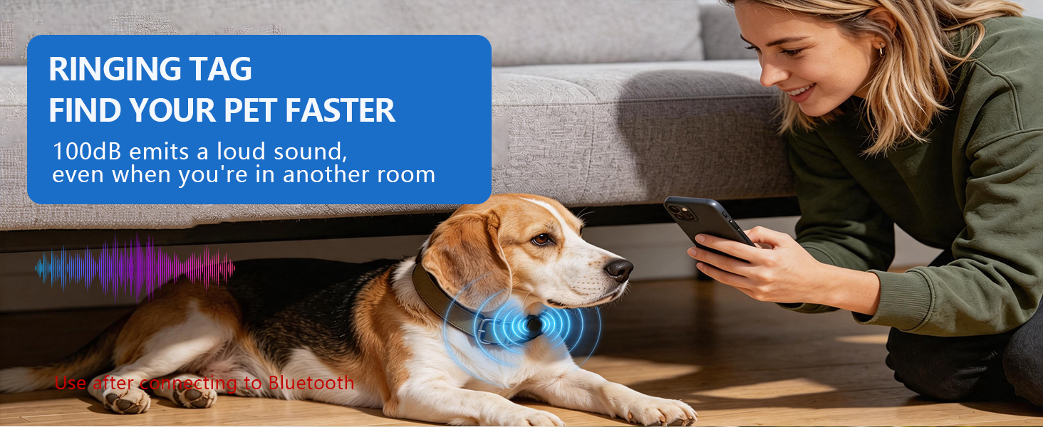 gps for dog