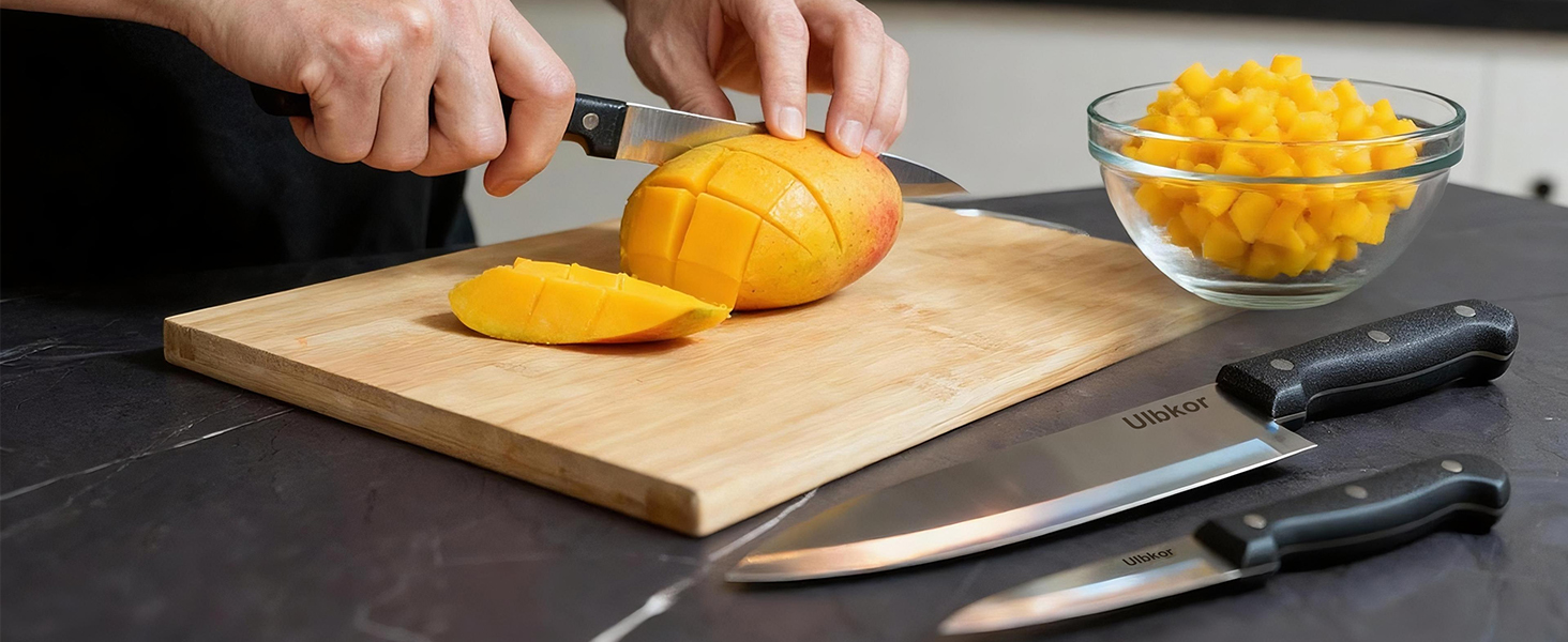 5 Inch Utility Knife