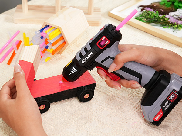 Toys Repairing