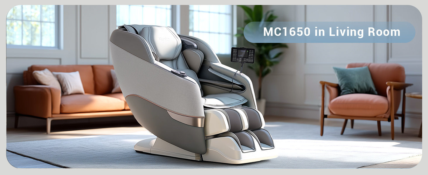 massage chair