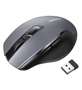 wireless mouse