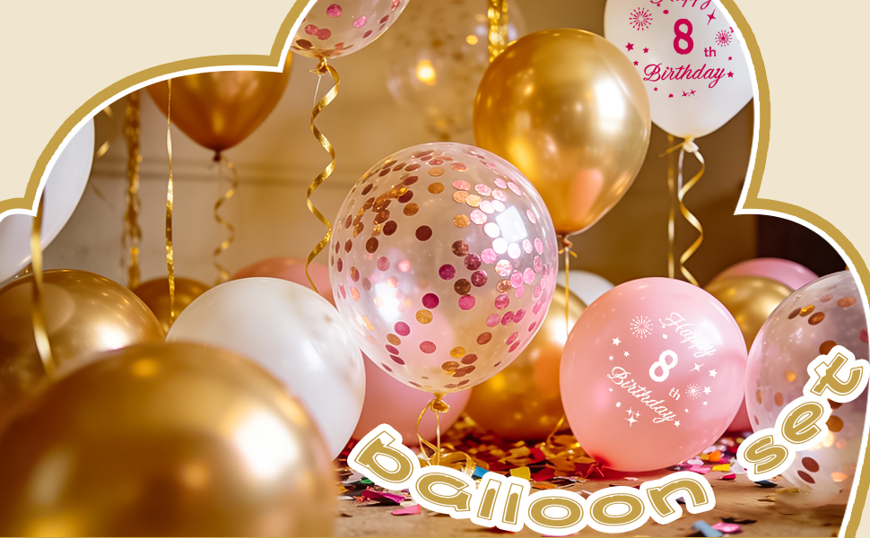 birthday balloon