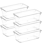 Ravinte Decor 6 Pack Drawer Organizer - 3