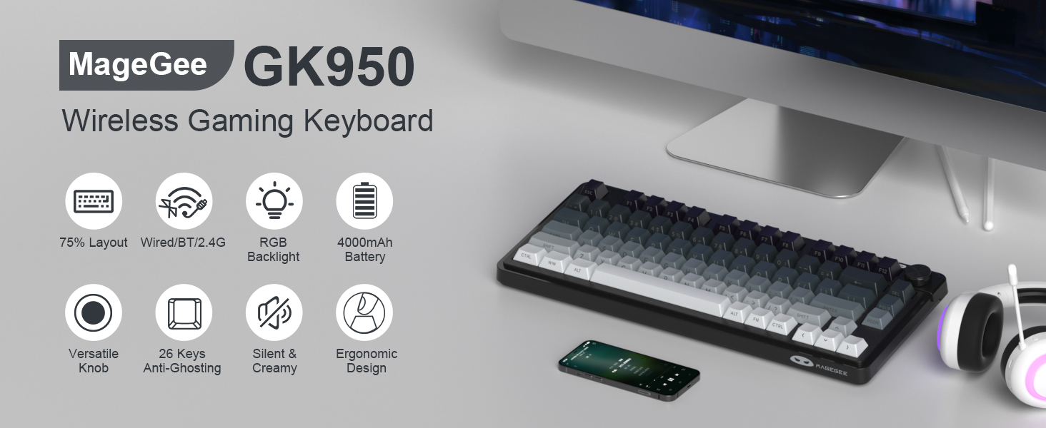 Keyboard