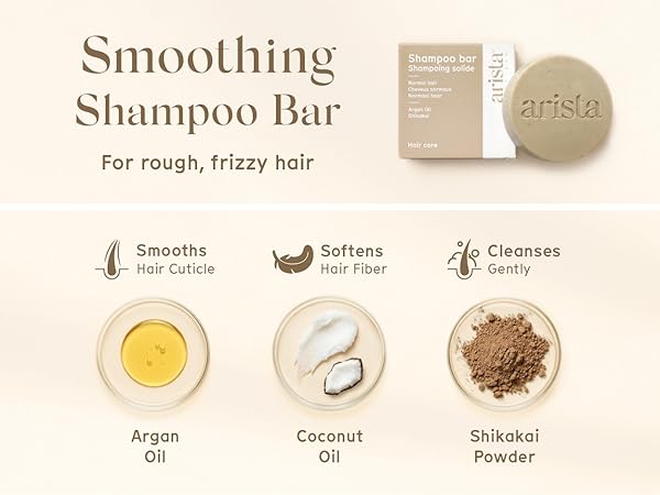 ayurvedic shampoo