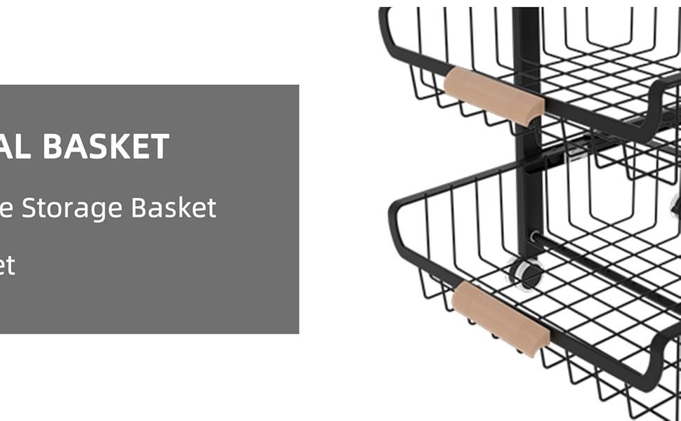 fruteros para cocina elegante moderno,kitchen basket,snack basket,kitchen stands with storage