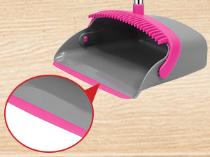 Broom and Dustpan Set