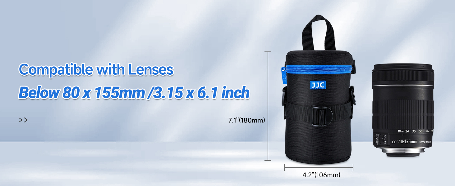 JJC DLP-3II