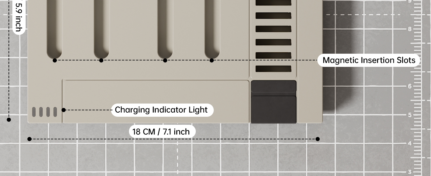 nintendo switch 2 joycon charger