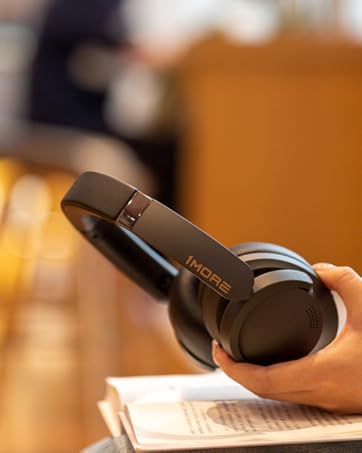 1MORE HQ51 Wire Headphones