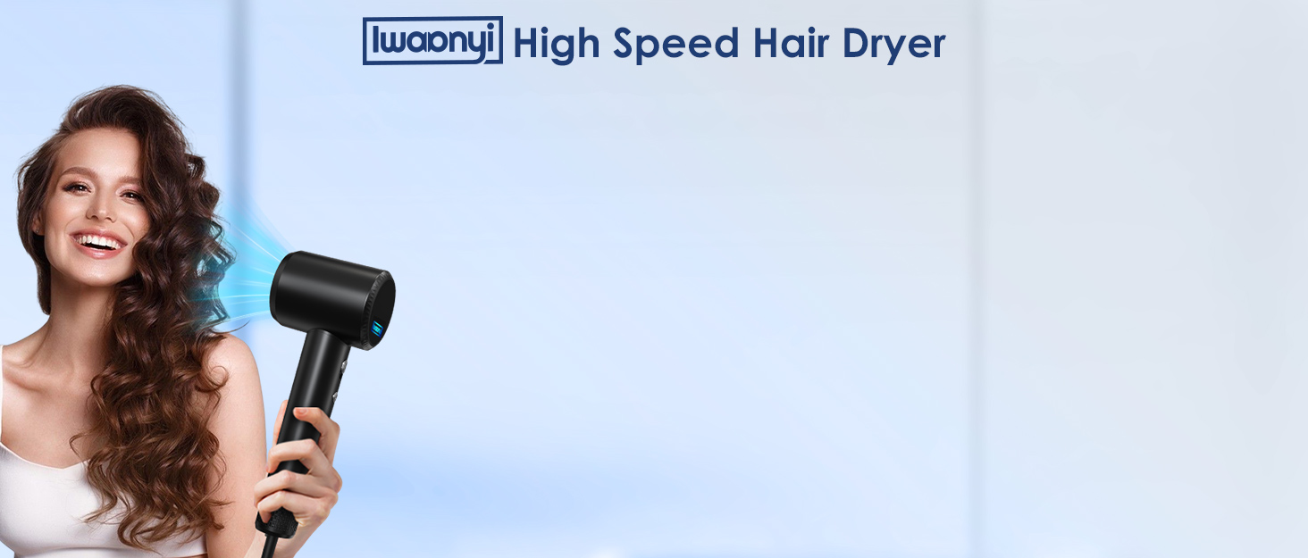 Hair Dryer