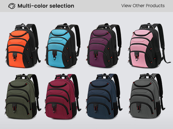 laptop backpack