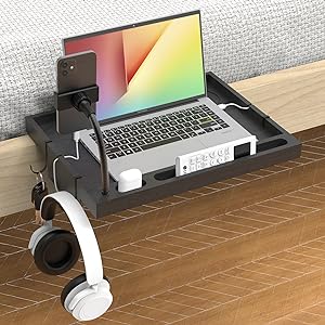 bed shelf
