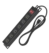 Power Strip Outlet
