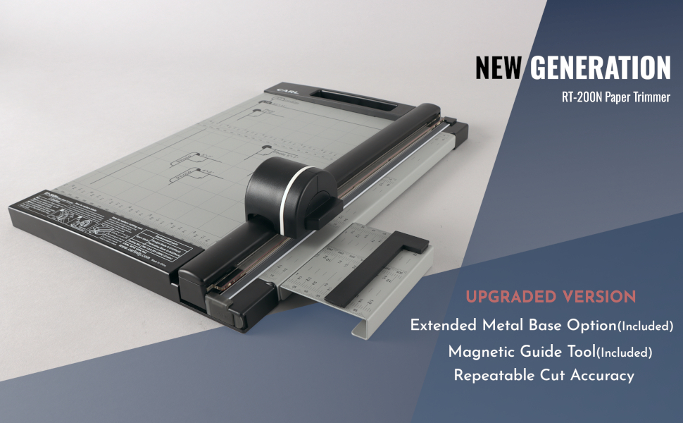 new generation RT-200N