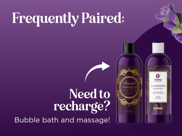 aceite para masajes exitantes