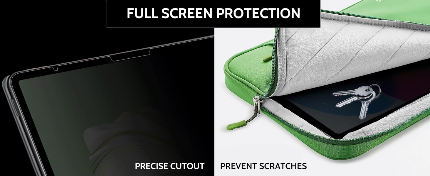 ipad privacy screen